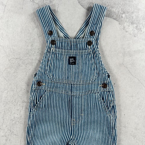 Oshkosh gosh dungarees - b'gosh,