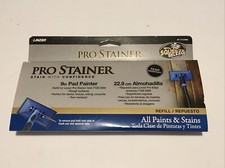 NEW LINZER PD7100-9 9" PAD