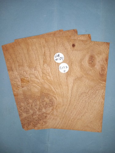 Consecutive sheets oak - consecutive,