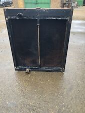 Caterpillar 3306 Water Radiator For Generator, Compressor Etc.