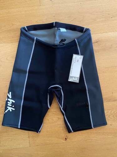 Zhik microfleece shorts xxl - -,