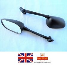 Honda CBR125R Right & Left