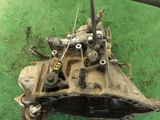 20DL64 376378 gearbox for