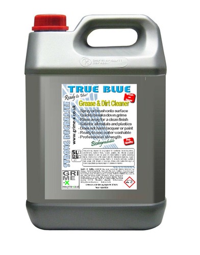 Litre cleaner degreaser - litre,