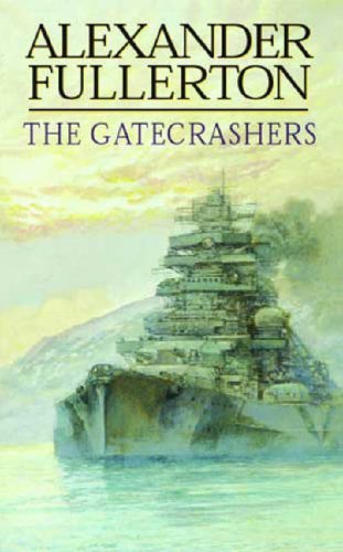 The gatecrashers vol 9 - v.9:,