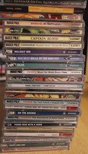 Soundtracks from shows - tv,