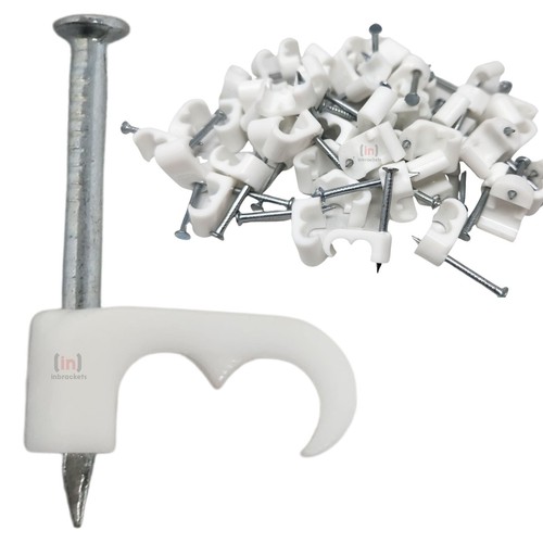 Twin satellite cable clips sky - satellite,
