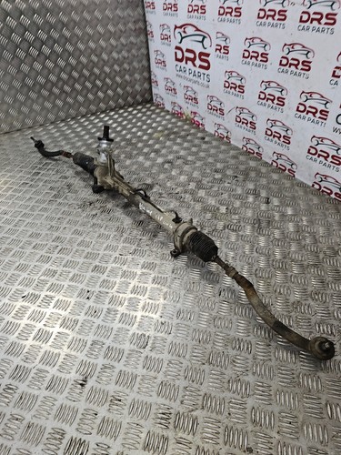 Mini cooper one steering - one, rack