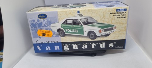 Scale model ford - scale,
