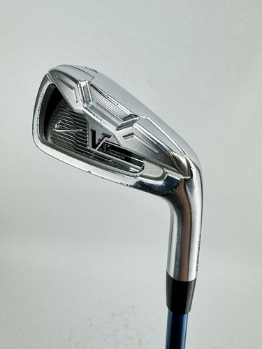 Nike forged iron - nike, aldila