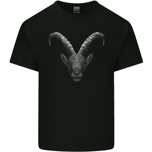 Alpine goat kids shirt - alpine,