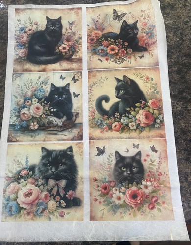 Rice paper for decoupage - for,