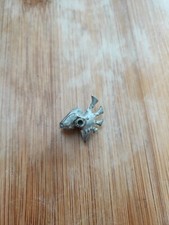 Epic 40k E Eldar Revenant Scout Titan Carapace Part Warhammer 6mm 40K Damaged GW