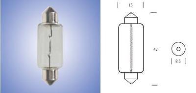New sv8 volt 21 watt - new,