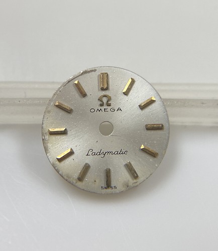 Original vintage ladymatic - original,