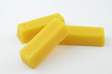 Pure Beeswax Blocks 30g –