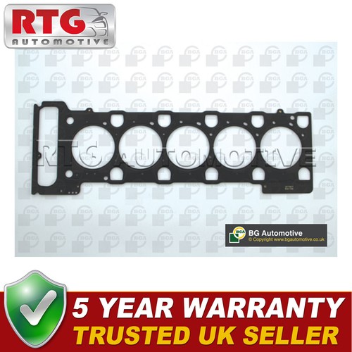 Cylinder head gasket - head, land