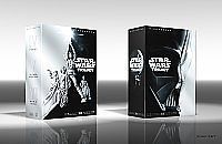 Star Wars - The Original Trilogy (Box Set) (DVD, 2006)