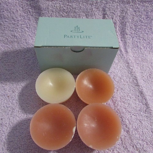 Look new boxed partylite - new,