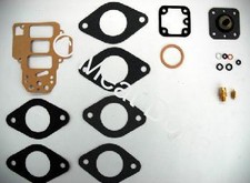 W 545 KIt carburetor 40 DCOM