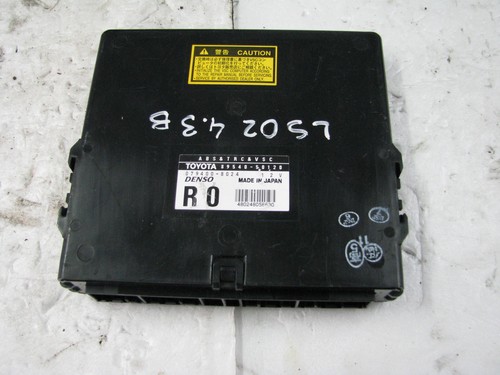 Lexus 430 abs trc - 430, vsc