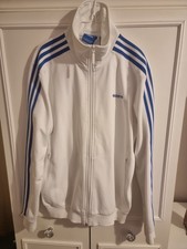 Mens Adidas Tracksuit Top (M)