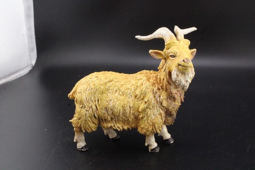 Elc billy goat 2472 plastic - goat,