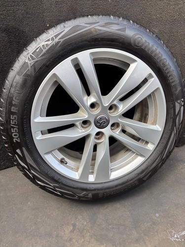 Vauxhall astra mk7 2015 - k,
