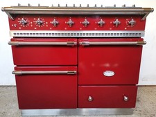 Lacanche Macon 100cm Dual Fuel