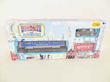 REALTOY 'UNDERGROUND TRAIN