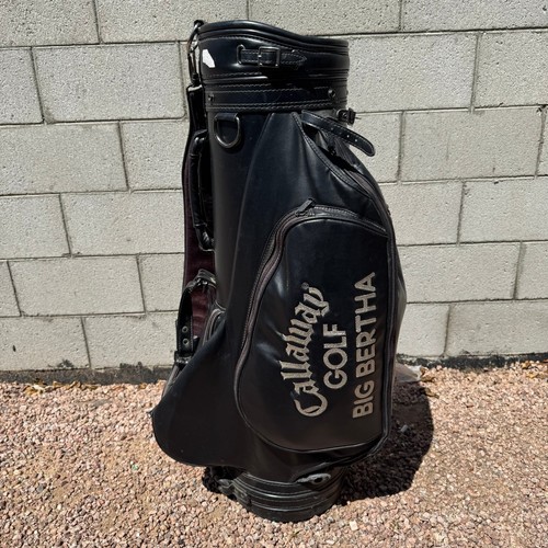 Callaway big bertha leather - big,