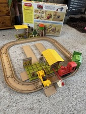 Playskool Richard Scarry’s