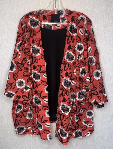 River island kimono jacket - island,