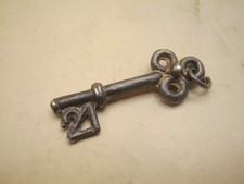 Vintage Circa 1970's Silver