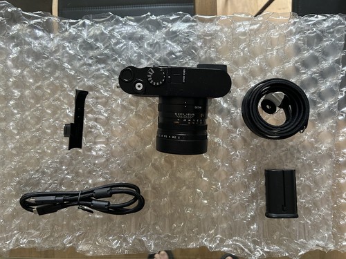 Leica 60mp full frame - 43,