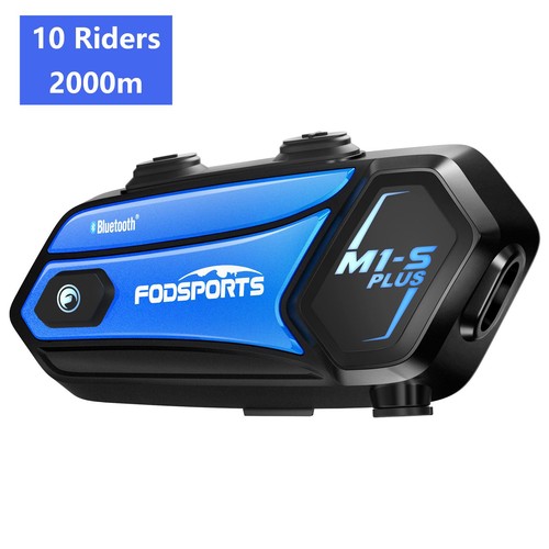 New plus motorcycle - m1-s,