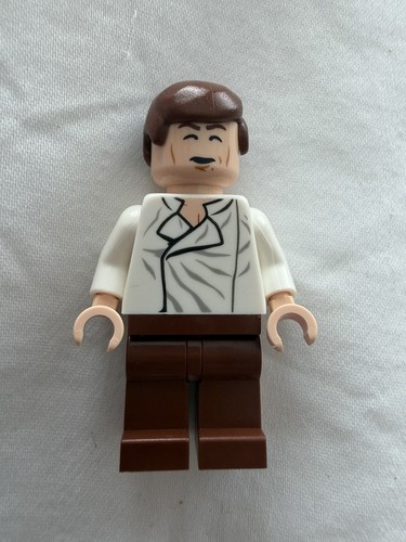 Lego starwars mini - lego, figure