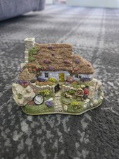 Lilliput Lane Cottages
