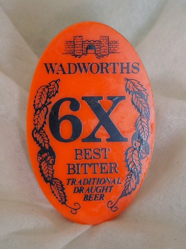 Vintage wadworth best - wadworth's, 6x