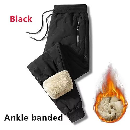 Men fleece lined waterproof - men,