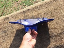 CHINESE SCOOTER MOPED LOWER HEADLIGHT HANDLEBAR FAIRING PANEL COVER H 53205 125