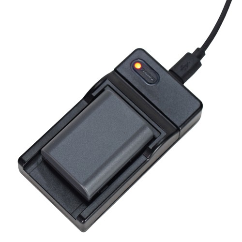 Battery usb charger for - battery,
