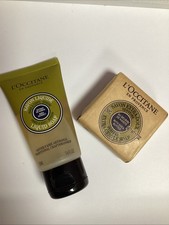 NEW L'Occitane SHEA VERBENA