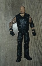 WWE Elite 85 Undertaker Figure
