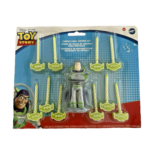Disney toy story buzz - disney,