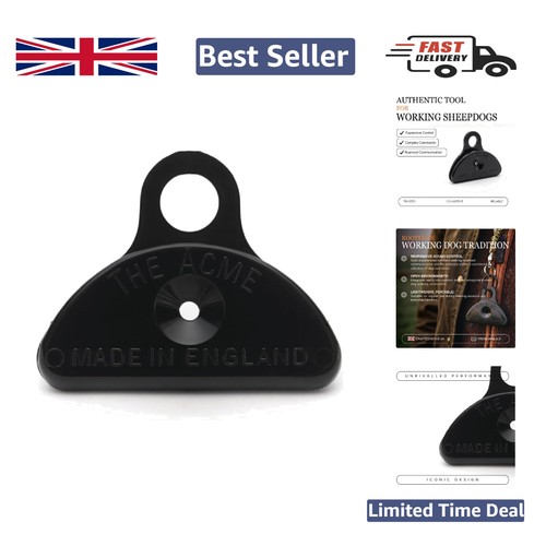 Durable black shepherd - black, shepherd's