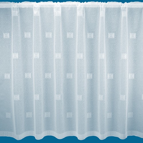 Choice net curtains - net,