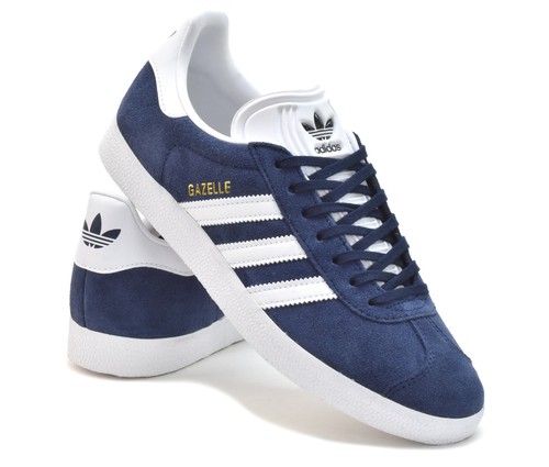 Adidas originals gazelle mens - adidas,