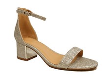 Truffle Heels Womens Ankle