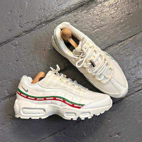 Nike air max - nike, undefeated